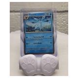 Glaceon Pokemon Card 025/131