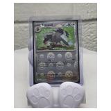 Tranquill Pokemon Card