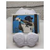 2020 Topps Gallery Yordan Alvarez RC Baseball Card