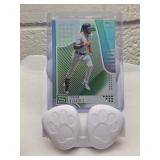 2020 Panini Chronicles Status Yordan Alvarez #11 Rookie Card