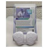 2020 Panini Chronicles Status Yordan Alvarez #11 Rookie Card