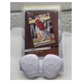 2020 Topps Now Mike Trout MVP Award Card BTN-5