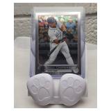 2022 Topps Chrome Miguel Cabrera Detroit Tigers Card #13