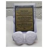 2021 Topps Heritage Rookie Outfielders Card