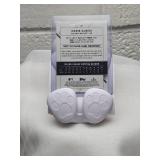 2022 Topps Finest Ozzie Albies Atlanta Braves Baseball Card