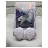 2021 Topps Finest Mookie Betts Base Card #68