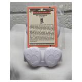 1989 Donruss Diamond Kings Bo Jackson #1 Baseball Card