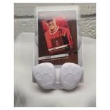 2020 Topps Now Mike Trout Contract Card TNR-1