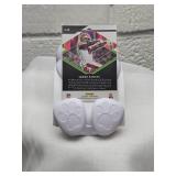 2020 Panini Prizm Deebo Samuel Hype Insert Card