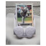 2022 Topps Series 2 Shohei Ohtani Baseball Card #660