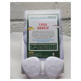 2023-24 Donruss Luka Doncic Base Card #141