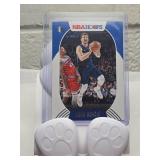 2020-21 NBA Hoops Luka Doncic Dallas Mavericks Card #150