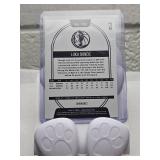 2020-21 NBA Hoops Luka Doncic Dallas Mavericks Card #150