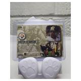 1995 Fleer Dermontti Dawson Steelers Card Collection