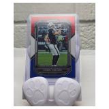 2022 Panini Prizm Daniel Carlson Raiders Card #175