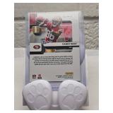 2022 Donruss Danny Gray The Rookies Parallel Card