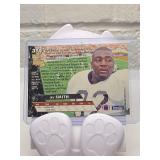 1993 Fleer Ultra Irv Smith Saints Rookie Card #314