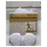 2009 Topps Heritage Edwin Encarnacion Cincinnati Reds Baseball Card