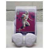 1996 Upper Deck Barry Sanders 4 Yards Interactive Card