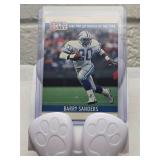 1989 Pro Set Barry Sanders Rookie Card