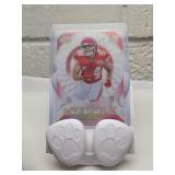 2022 Panini Mystique Skyy Moore Numbered Card #373/399