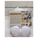 1991 Pro Set Barry Sanders Heisman Hero Card #39