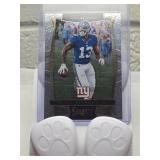 2016 Panini Select New York Giants NFL Trading Card #39
