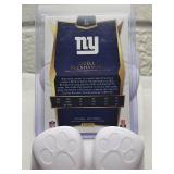 2016 Panini Select New York Giants NFL Trading Card #39