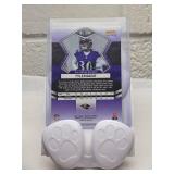 2022 Panini Mosaic Tyler Badie Baltimore Ravens Rookie Card #354