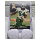 1993 Fleer Ultra Marvin Jones Jets Rookie Card #339