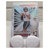 2022 Panini Chronicles XR Patrick Mahomes Texas Tech Card #25