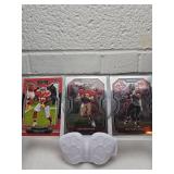 2021, 2020 NFL Legends Panini Football Card Collection