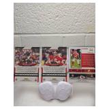 2021, 2020 NFL Legends Panini Football Card Collection