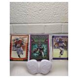 2021, 2022 Russell Wilson NFL Trading Card Collection