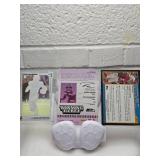 2021, 2022 Russell Wilson NFL Trading Card Collection