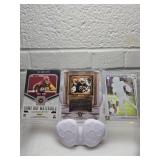 NFL Trading Cards Collection - Tim Brown Chase Young Set