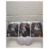 2021 Prizm Draft Picks Basketball Cards - NCAA Stars Collection