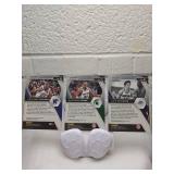 2021 Prizm Draft Picks Basketball Cards - NCAA Stars Collection