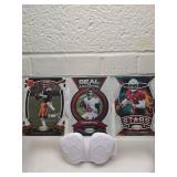 2021 Panini Certified NFL Trading Cards - Brady, Murray, Mayfield Set