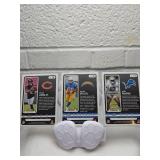 2022 Absolute Football RC Card Lot