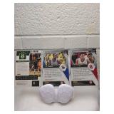 2021 Panini Prizm NBA Basketball Card Collection