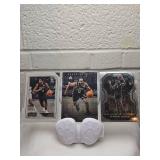 Brooklyn Nets Basketball Card Collection 2020-21