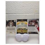 2021 Panini Prizm Draft Basketball Cards Collection