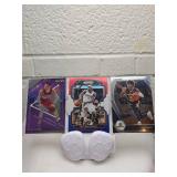 2021-22 Prizm NBA Basketball Cards - Star Players Set