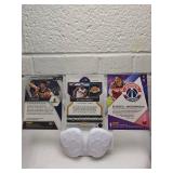 2021-22 Prizm NBA Basketball Cards - Star Players Set