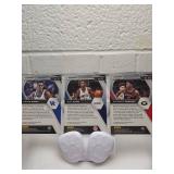 2021 Panini Prizm Draft Picks Basketball Cards Set