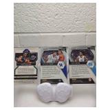 2021 Panini Prizm Basketball Cards Lot