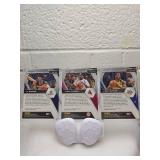 2021 Panini Prizm Draft Picks Basketball Cards Set