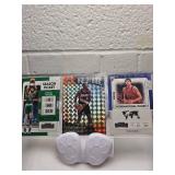 NBA Basketball Cards Collection - Tatum, Kukoc, Drexler 2022, 2020-21, 2021-22