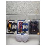 2021-22 Panini NBA Basketball Season Ticket Card Collection